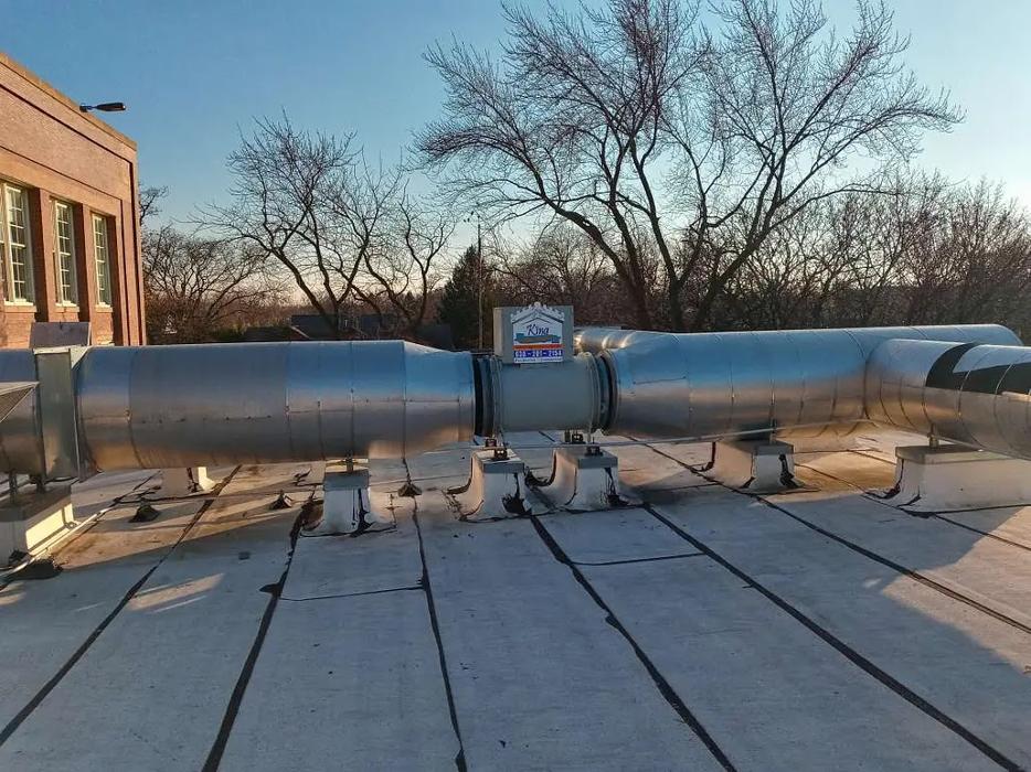 King Heating Solutions - Bradley, IL
