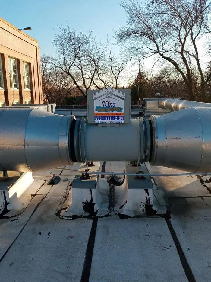 King Heating Solutions - Bradley, IL