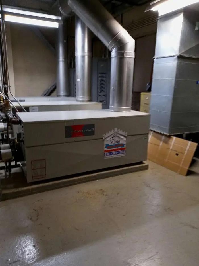 King Heating Solutions - Bradley, IL