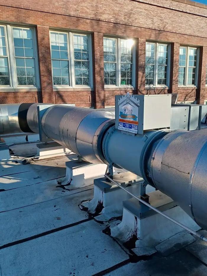 King Heating Solutions - Bradley, IL