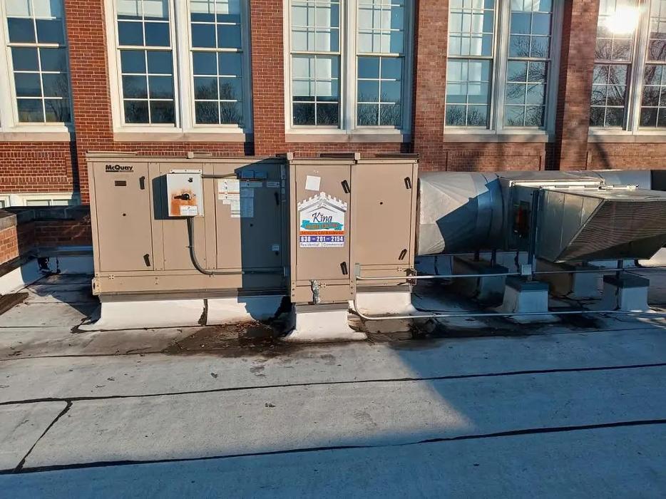 King Heating Solutions - Bradley, IL