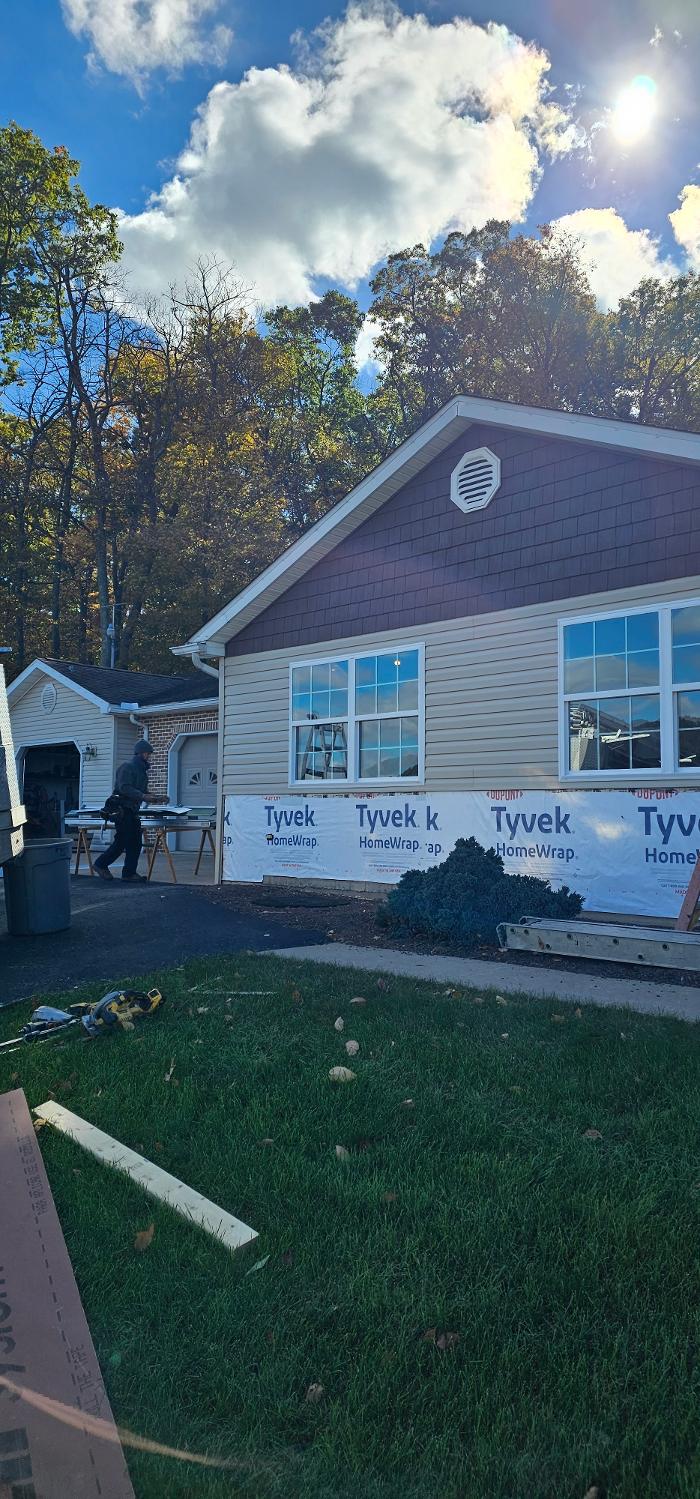 Kings Construction 98 LLC Image