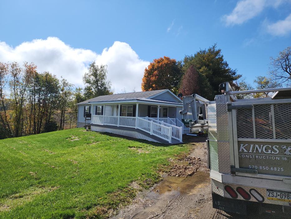 Kings Construction 98 LLC Image