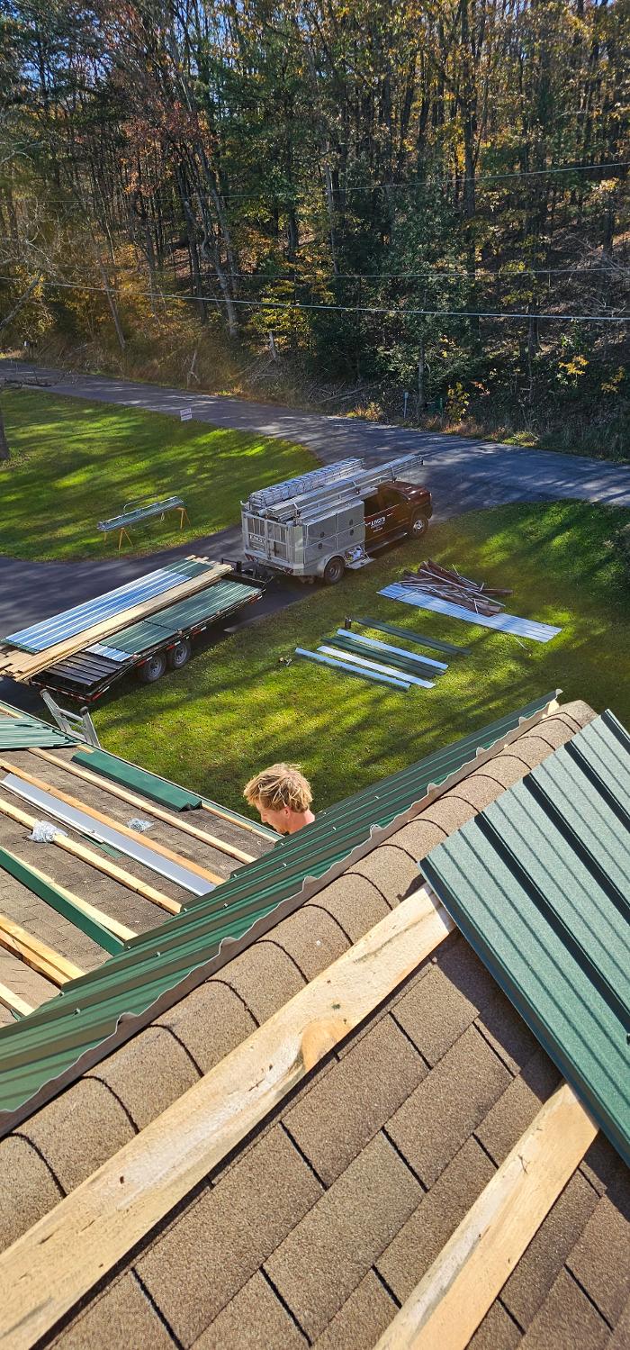 Kings Construction 98 LLC Image