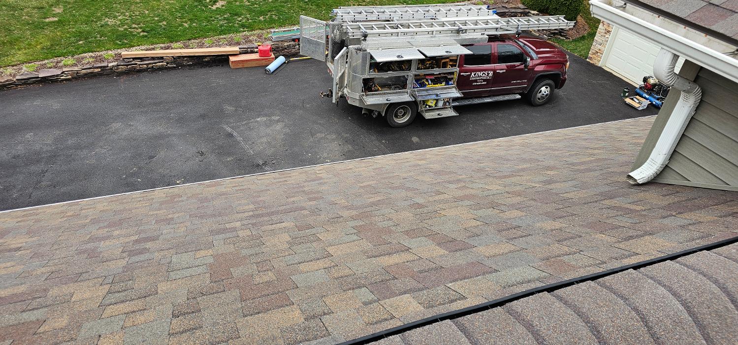 Kings Construction 98 LLC Image