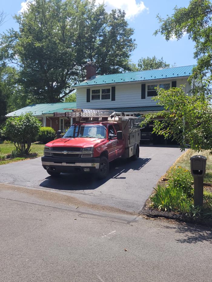 Kings Construction 98 LLC Image