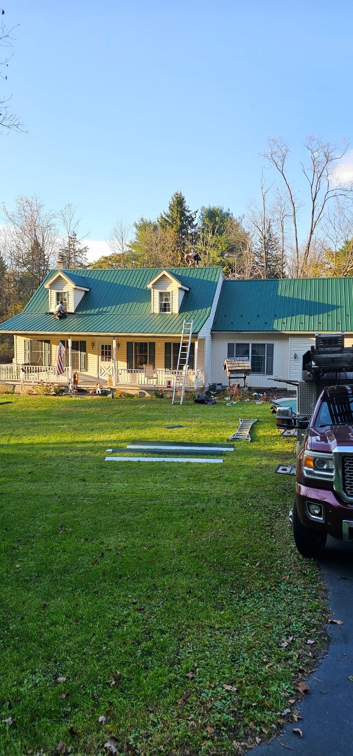 Kings Construction 98 LLC Image