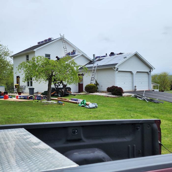 Kings Construction 98 LLC Image