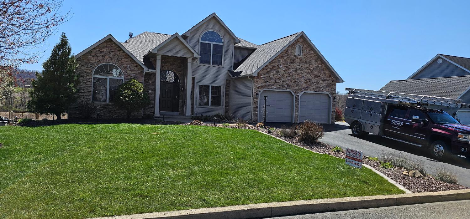 Kings Construction 98 LLC Image