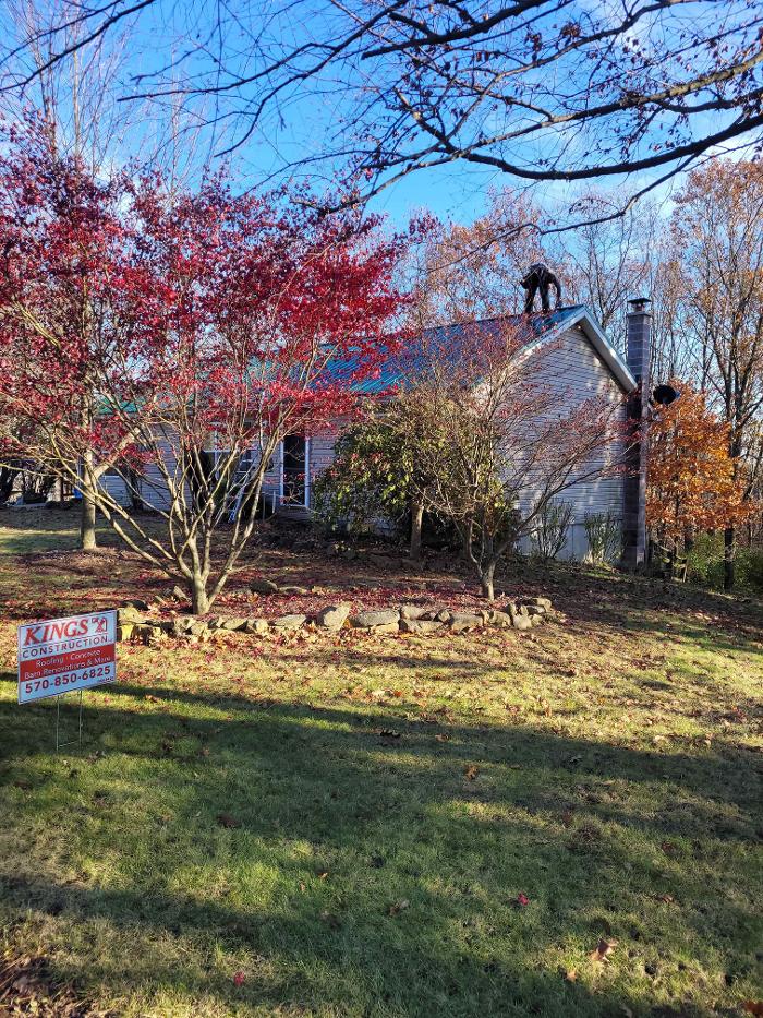 Kings Construction 98 LLC Image