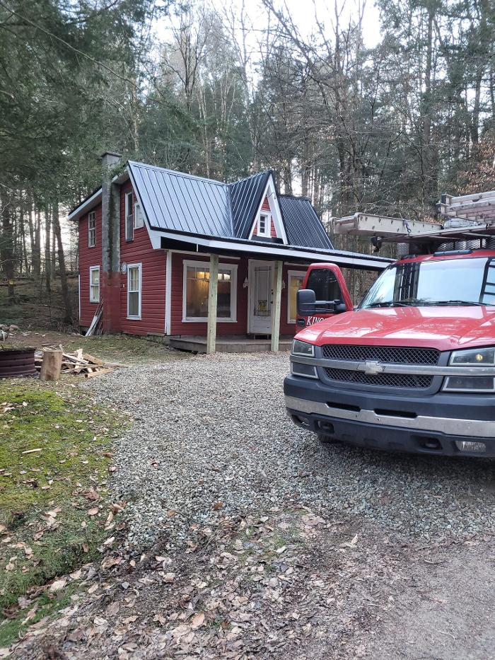 Kings Construction 98 LLC Image