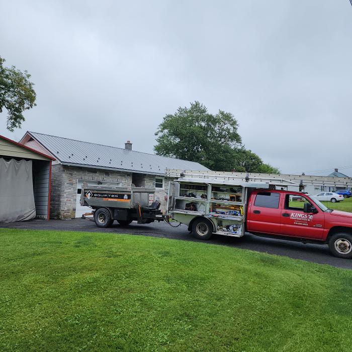 Kings Construction 98 LLC Image