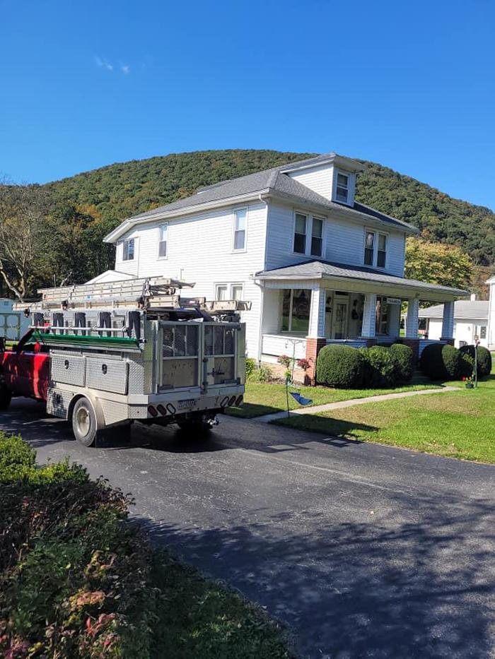 Kings Construction 98 LLC Image