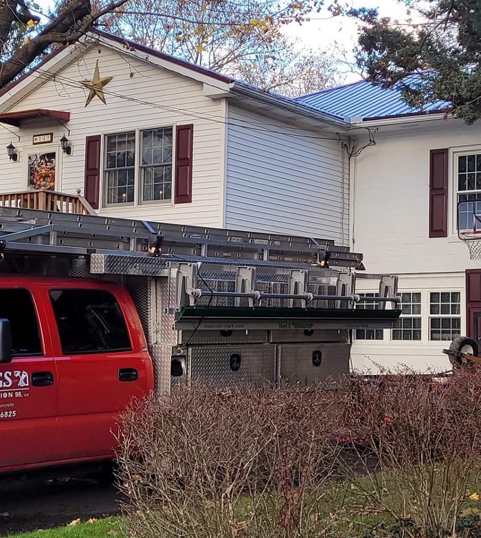 Kings Construction 98 LLC Image