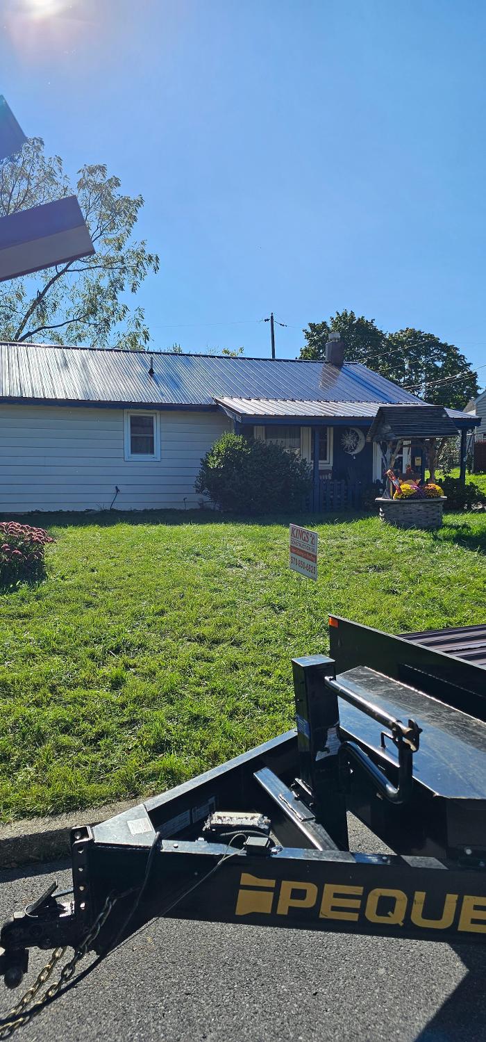 Kings Construction 98 LLC Image