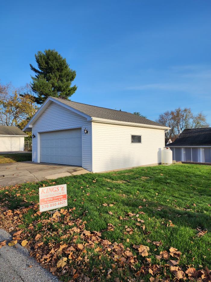 Kings Construction 98 LLC Image