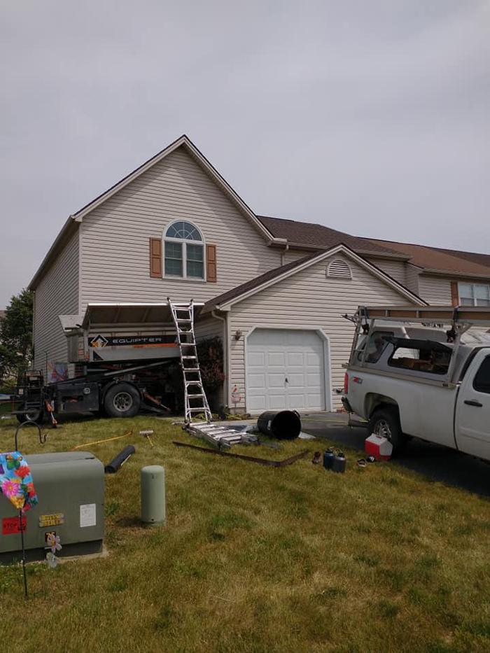 Kings Construction 98 LLC Image