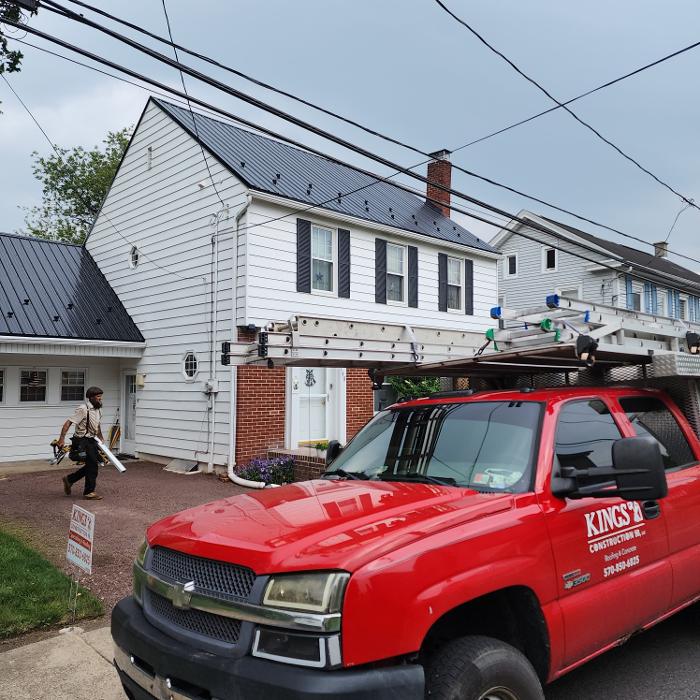 Kings Construction 98 LLC Image