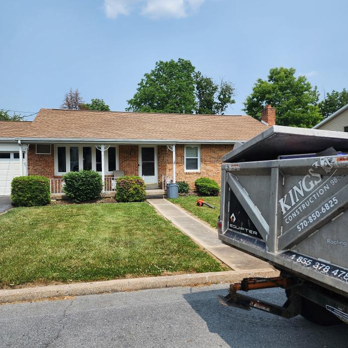 Kings Construction 98 LLC Image