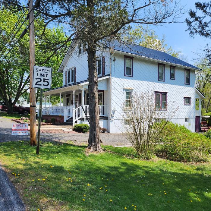 Kings Construction 98 LLC Image