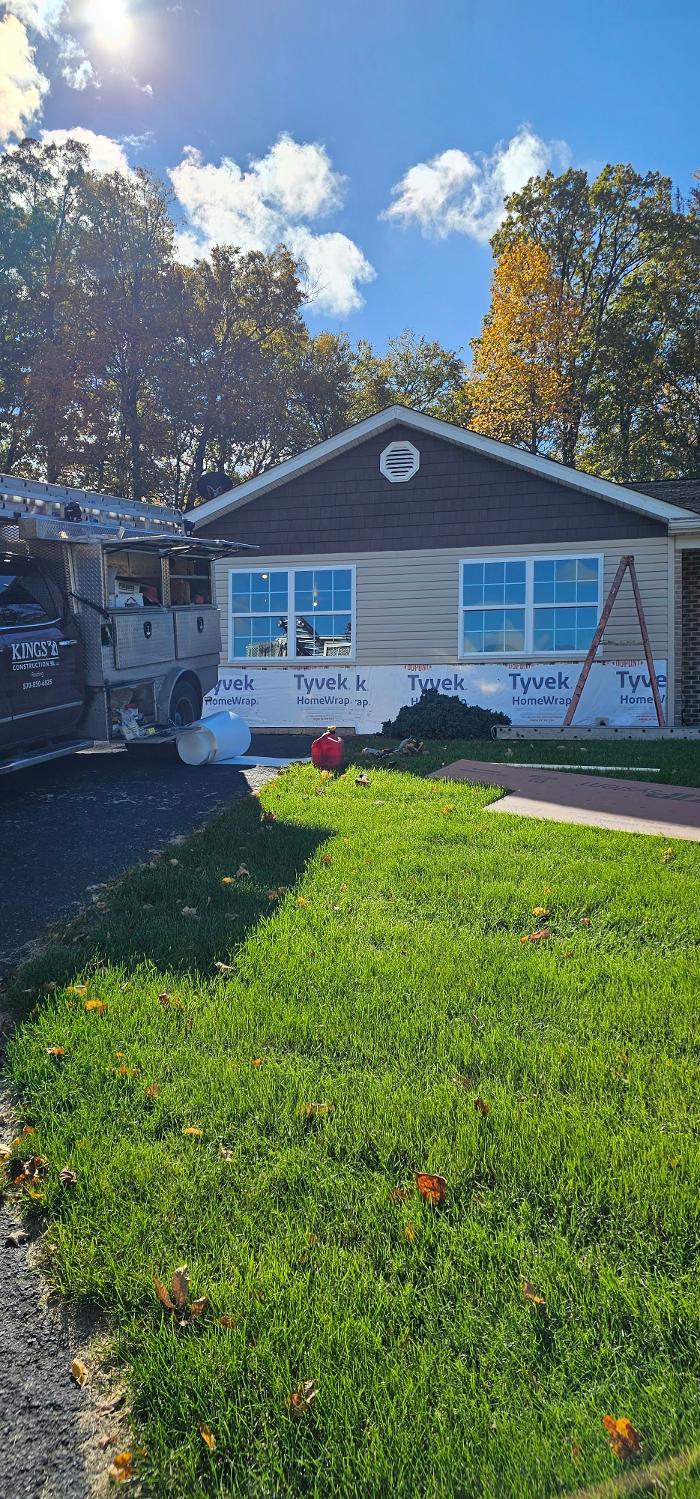 Kings Construction 98 LLC Image