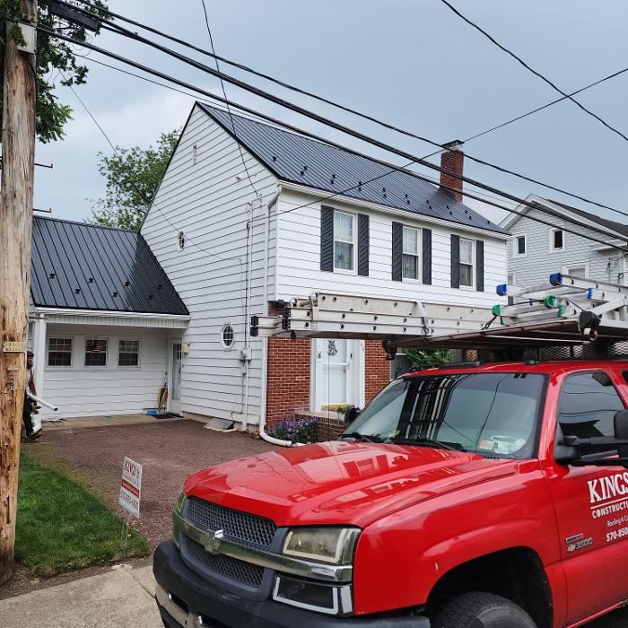 Kings Construction 98 LLC Image