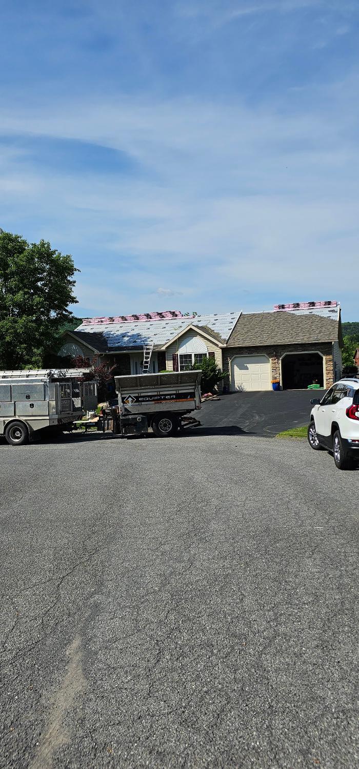 Kings Construction 98 LLC Image