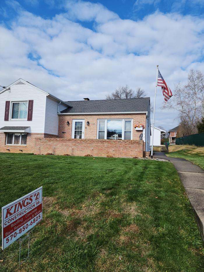 Kings Construction 98 LLC Image