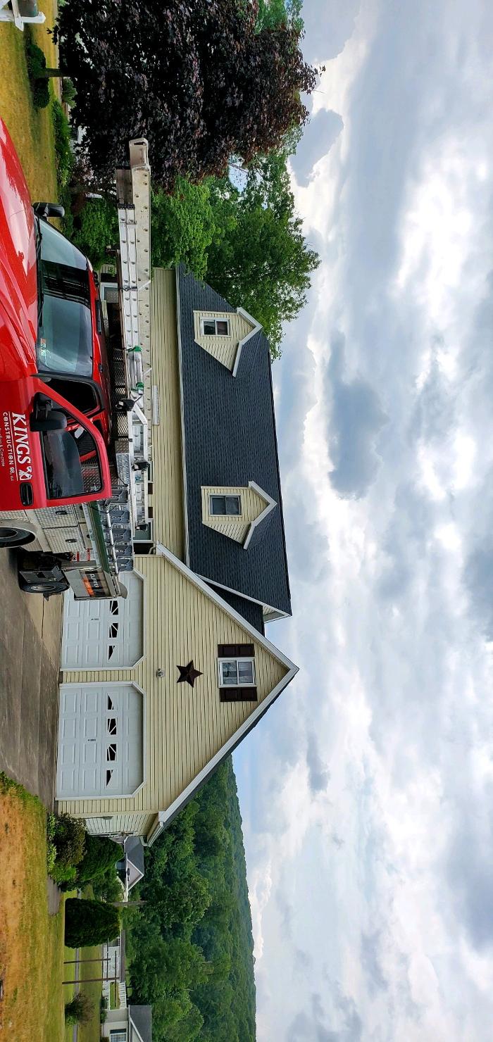 Kings Construction 98 LLC Image