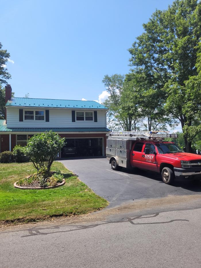 Kings Construction 98 LLC Image