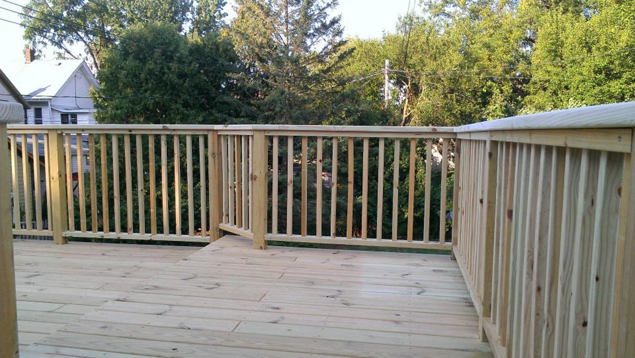 Legacy Roofing & Construction LLC Image