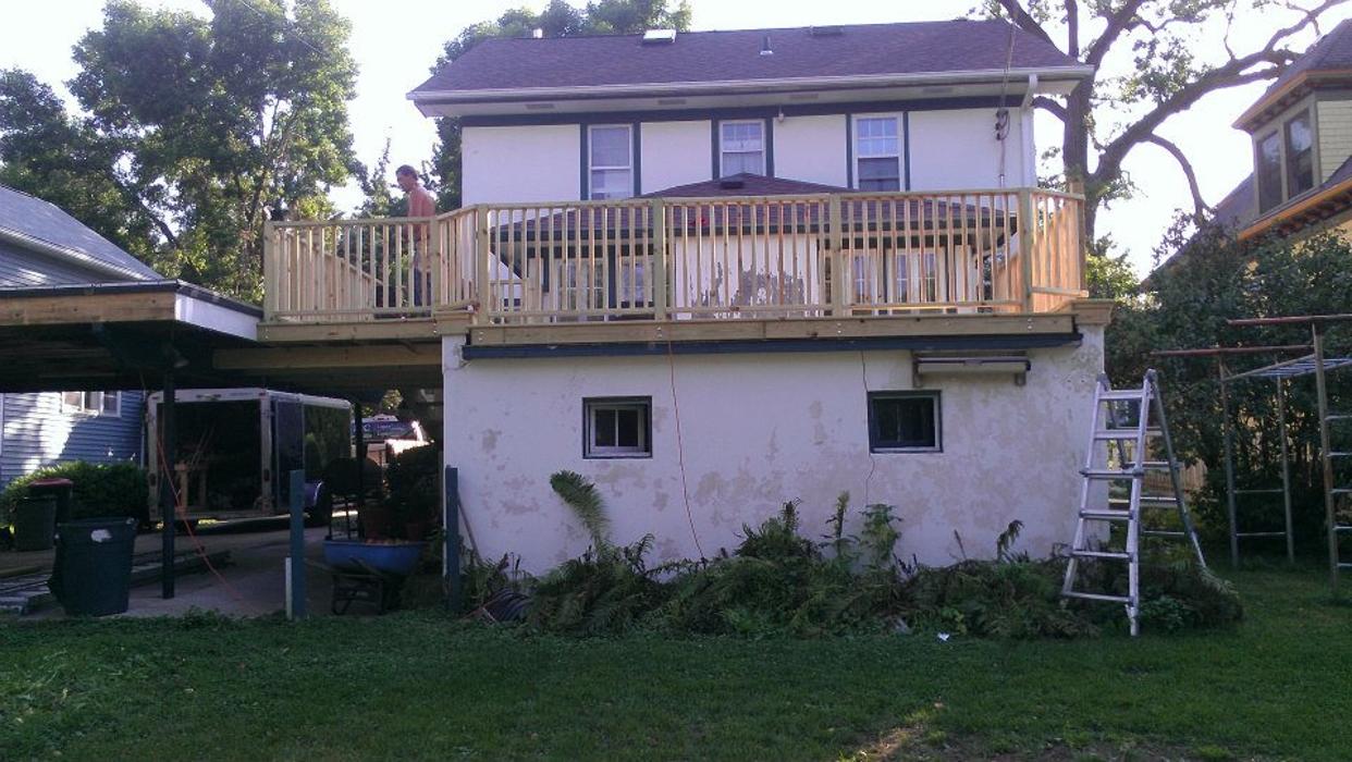 Legacy Roofing & Construction LLC Image