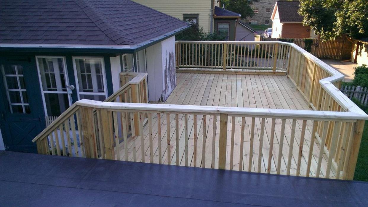 Legacy Roofing & Construction LLC Image