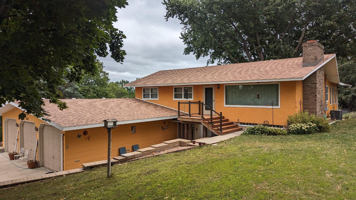 Legacy Roofing & Construction LLC Image