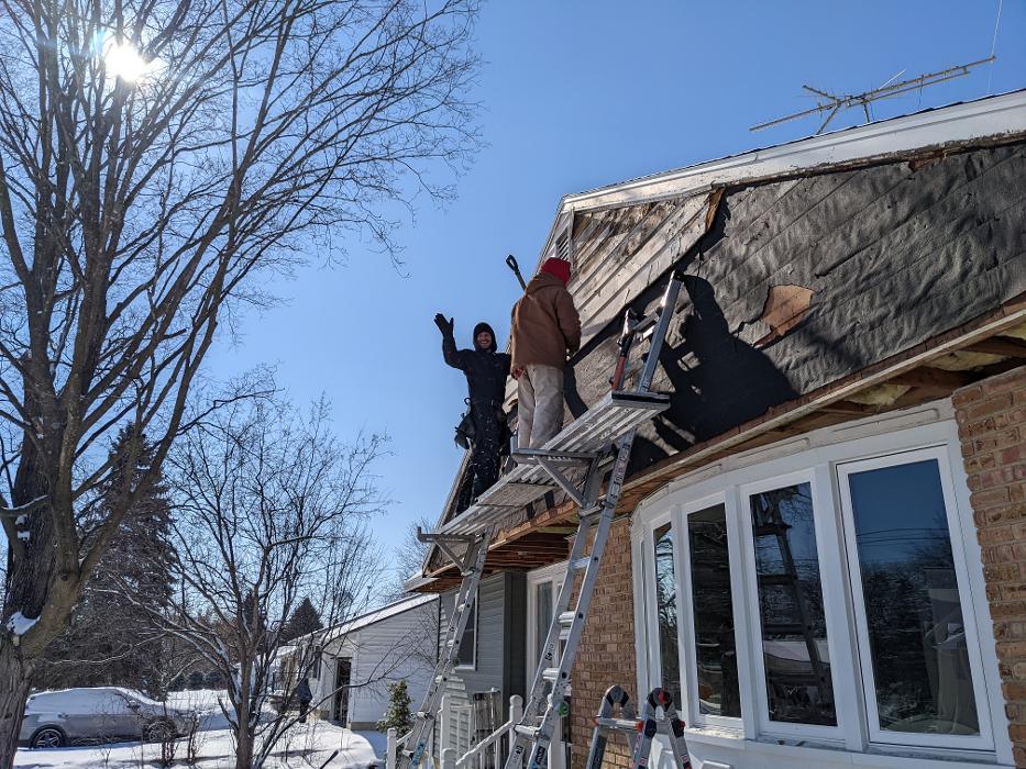 Legacy Roofing & Construction LLC Image