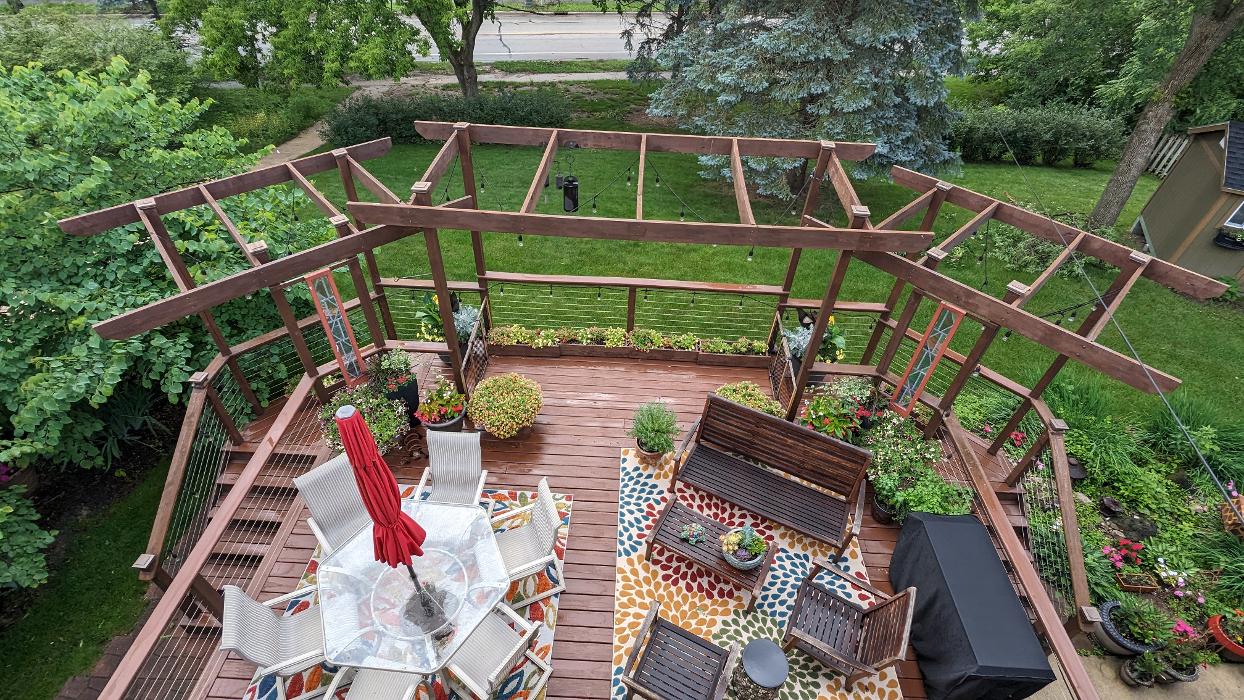 Legacy Roofing & Construction LLC Image