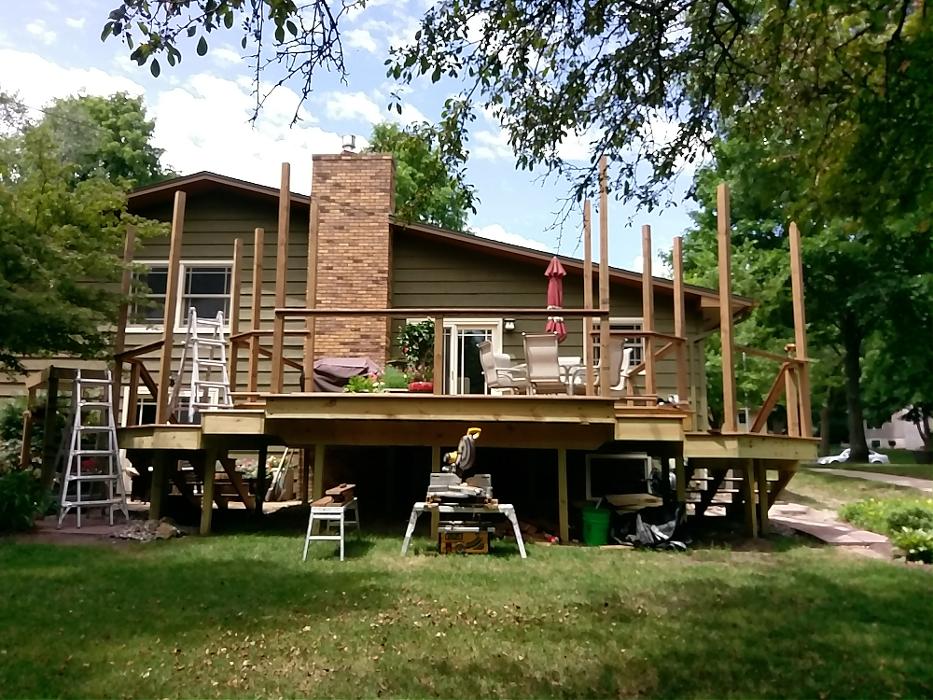 Legacy Roofing & Construction LLC Image