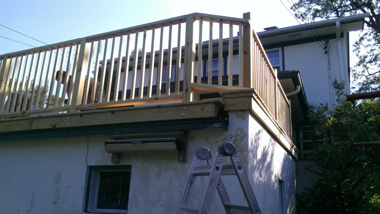 Legacy Roofing & Construction LLC Image