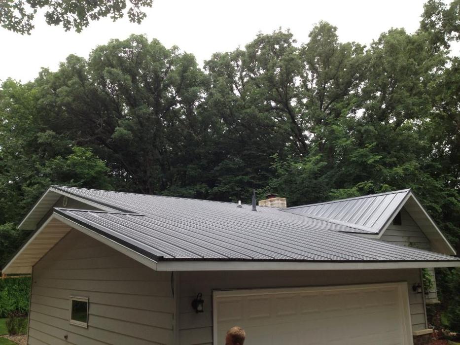 Legacy Roofing & Construction LLC Image