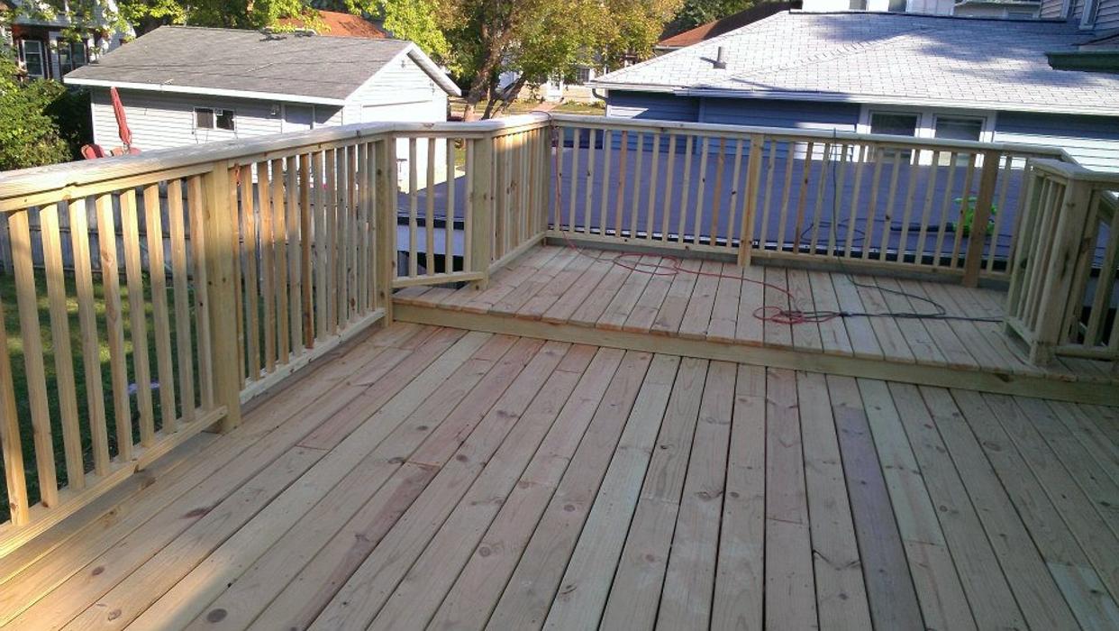 Legacy Roofing & Construction LLC Image