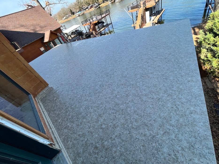 Lone Star Duradek Image