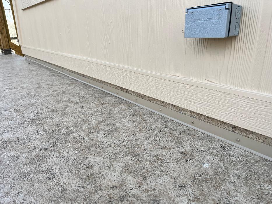 Lone Star Duradek Image