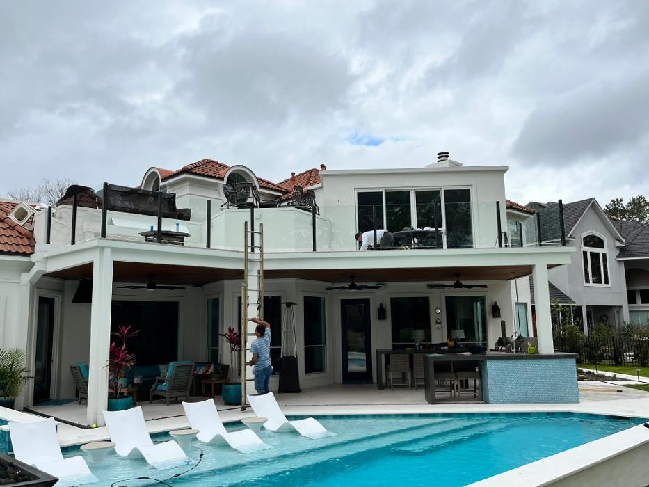 Lone Star Duradek Image