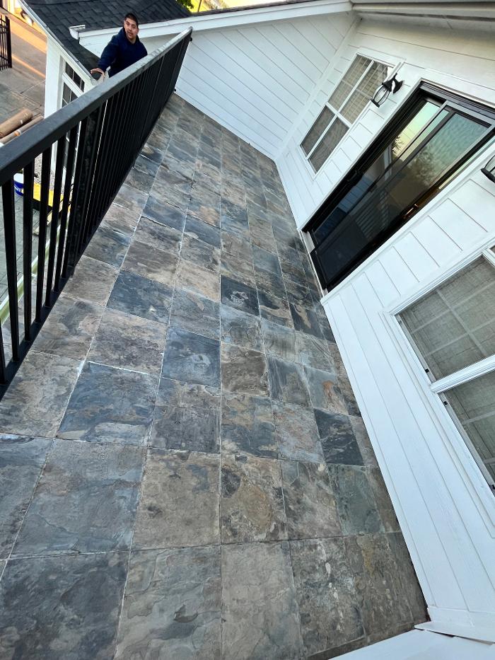 Lone Star Duradek Image