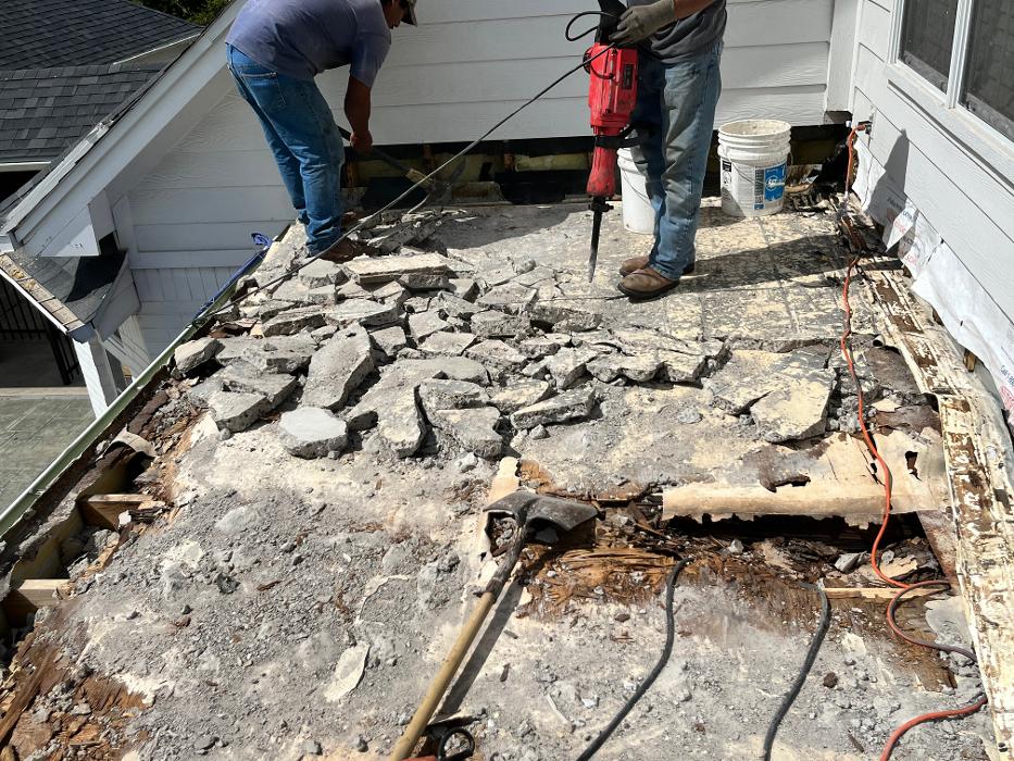 Lone Star Duradek Image