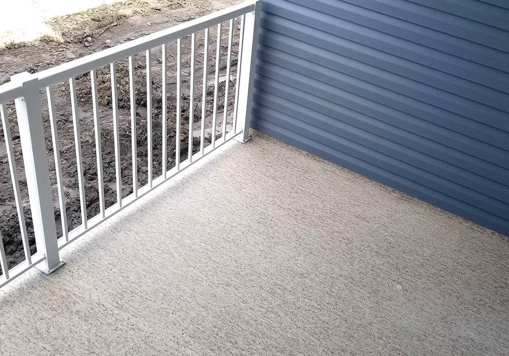 Lone Star Duradek Logo