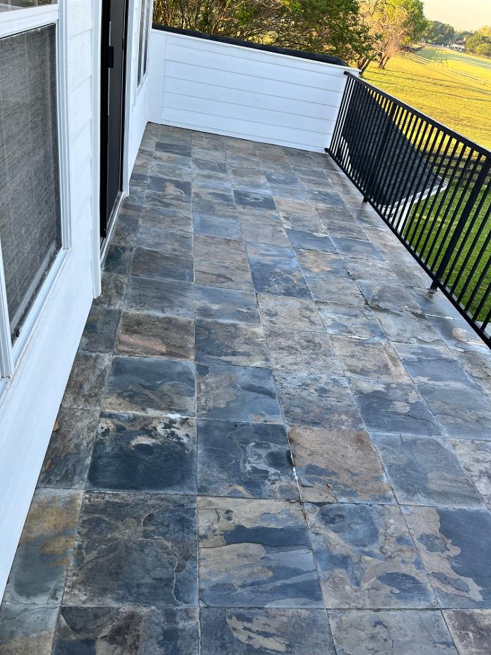 Lone Star Duradek Image