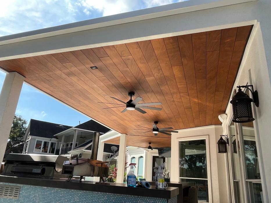 Lone Star Duradek Image