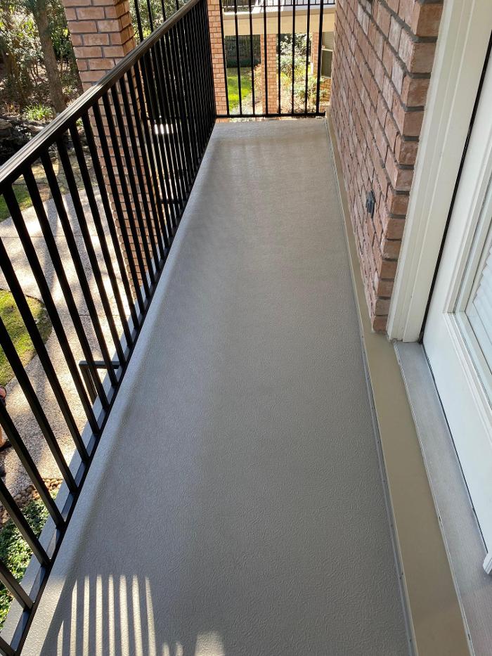 Lone Star Duradek Image