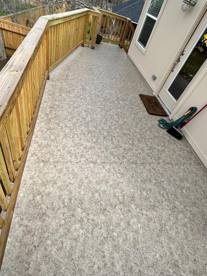 Lone Star Duradek Image